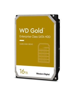 Dysk serwerowy HDD WD Gold DC HA750 (16 TB 3.5" SATA III) (WYPRZEDAŻ)