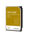 Dysk serwerowy HDD WD Gold DC HA750 (16 TB 3.5" SATA III) (WYPRZEDAŻ)
