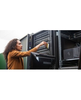 Dysk serwerowy HDD WD Gold DC HA750 (16 TB 3.5" SATA III) (WYPRZEDAŻ)