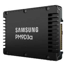 Dysk SSD Samsung PM9D3a...