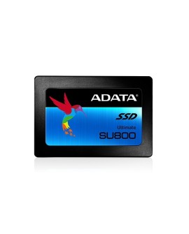 Dysk SSD ADATA Ultimate SU800 256GB 2,5" SATA III