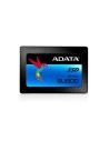 Dysk SSD ADATA Ultimate SU800 256GB 2,5" SATA III