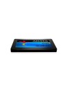 Dysk SSD ADATA Ultimate SU800 256GB 2,5" SATA III
