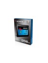 Dysk SSD ADATA Ultimate SU800 256GB 2,5" SATA III