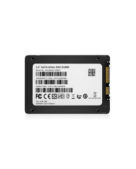 Dysk SSD ADATA Ultimate SU800 256GB 2,5" SATA III