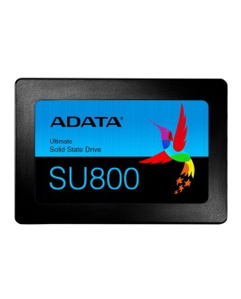 Dysk SSD ADATA Ultimate SU800 256GB 2,5" SATA III