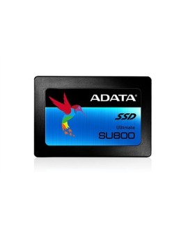 Dysk SSD ADATA Ultimate SU800 256GB 2,5" SATA III