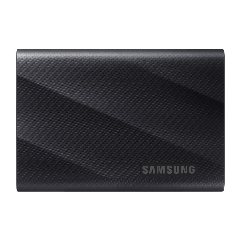 Dysk SSD Samsung T9 4TB MU-PG4T0B/EU