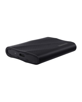 Dysk SSD Samsung T9 4TB MU-PG4T0B/EU