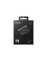 Dysk SSD Samsung T9 1TB MU-PG1T0B/EU