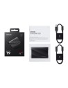 Dysk SSD Samsung T9 1TB MU-PG1T0B/EU