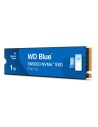 1TB WD BLUE SN5000 NVME SSD/PCIE GEN 4.0 UP TO 5150 MB/S RS