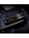 Dysk SSD ADATA Legend 900 ColorBox 512GB PCIe gen.4
