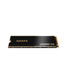 Dysk SSD ADATA Legend 900 ColorBox 512GB PCIe gen.4