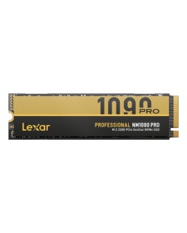 Dysk SSD Lexar  NM1090 Pro 1TB Gen5 14000/10000