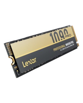 Dysk SSD Lexar  NM1090 Pro 1TB Gen5 14000/10000