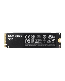 Dysk SSD Samsung 990 EVO 2TB M.2 2280 PCI-E x4 Gen4 NVMe