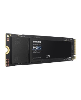 Dysk SSD Samsung 990 EVO 2TB M.2 2280 PCI-E x4 Gen4 NVMe