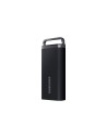 Dysk SSD Samsung 2TB T5 EVO MU-PH2T0S/EU