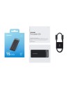 Dysk SSD Samsung 2TB T5 EVO MU-PH2T0S/EU
