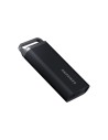 Dysk SSD Samsung 2TB T5 EVO MU-PH2T0S/EU