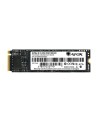 AFOX ME400 SSD M.2 PCI-E 4.0 X4 1TB TLC 7.3 / 5.2 GB/S NVME ME400-1024GN