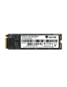 AFOX ME400 SSD M.2 PCI-E 4.0 X4 1TB TLC 7.3 / 5.2 GB/S NVME ME400-1024GN