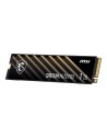 Dysk SSD MSI SPATIUM M470 Pro 1TB PCIe 4.0 NVMe M.2 2280 (WYPRZEDAŻ)
