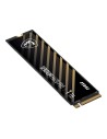 Dysk SSD MSI SPATIUM M470 Pro 1TB PCIe 4.0 NVMe M.2 2280 (WYPRZEDAŻ)