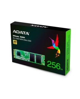 Dysk SSD ADATA Ultimate SU650 256GB M.2 2280