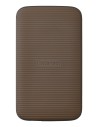 Intenso Lesen/Schreiben bis zu 1000 MB/s/500GB USB Type-C 3.2 Gen 2 (3.1 Gen 2) Brązowy
