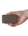 Intenso Lesen/Schreiben bis zu 1000 MB/s/500GB USB Type-C 3.2 Gen 2 (3.1 Gen 2) Brązowy