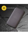Intenso Lesen/Schreiben bis zu 1000 MB/s/500GB USB Type-C 3.2 Gen 2 (3.1 Gen 2) Brązowy