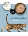 3Coty TURKEY + CHICKEN for Adult cats 80g