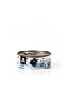 3Coty TURKEY + CHICKEN for Adult cats 80g