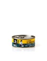 3Coty CHICKEN with Spirulina for Baby Kittens and Feeding Mother Cats 80g