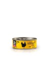 3Coty CHICKEN Cheers! Complementary feed for cats 75g