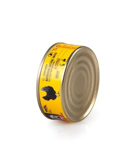 3Coty CHICKEN Cheers! Complementary feed for cats 75g