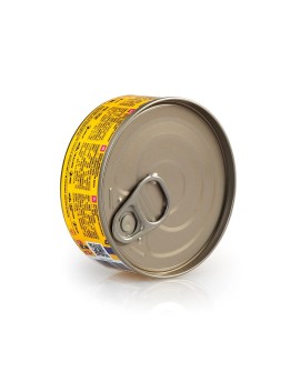3Coty CHICKEN Cheers! Complementary feed for cats 75g