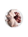 3Coty CHICKEN + GOOSE for Adult cats 80g