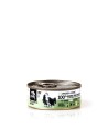 3Coty CHICKEN + GOOSE for Adult cats 80g
