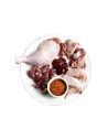3Coty CHICKEN + KRILL for Kittens 80g