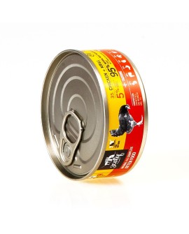 3Coty CHICKEN + KRILL for Kittens 80g