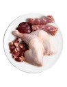 3Coty CHICKEN + DUCK for Kittens 80g