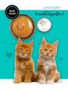 3Coty CHICKEN + DUCK for Kittens 80g