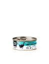 3Coty CHICKEN + DUCK for Kittens 80g