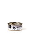 3Coty TURKEY + GOOSE for Kittens 80g