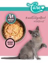 3Coty TURKEY Struvite Care for cats with sensitive urinary tract 80g