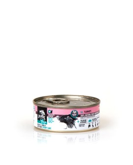 3Coty TURKEY Struvite Care for cats with sensitive urinary tract 80g
