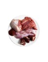 3Coty TURKEY + RABBIT for Adult cats 80g